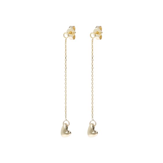 Ohrringe Milor Dame in Gold WSGD90203.YG - WSGD90203.YG